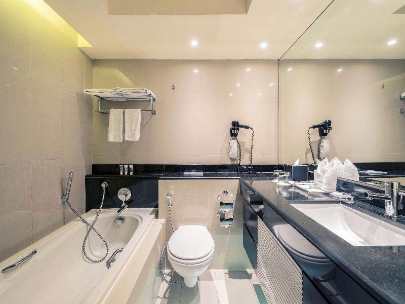 Фото Mercure Gold Hotel Jumeirah by Accor