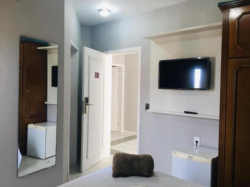 Фото Boulevard Central Canasvieiras Hotel