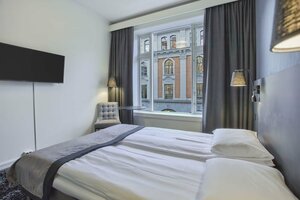 Хостел Saga Poshtel Oslo Central