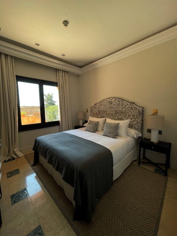 Фото Soho Boutique Castillo Santa Catalina