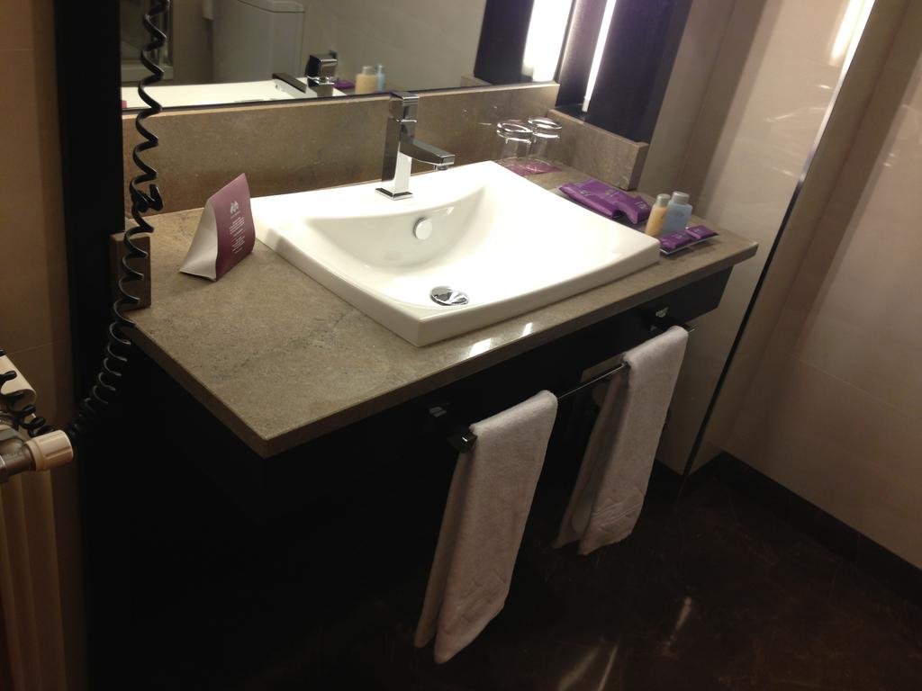 Фото Hotel Macià Real de La Alhambra