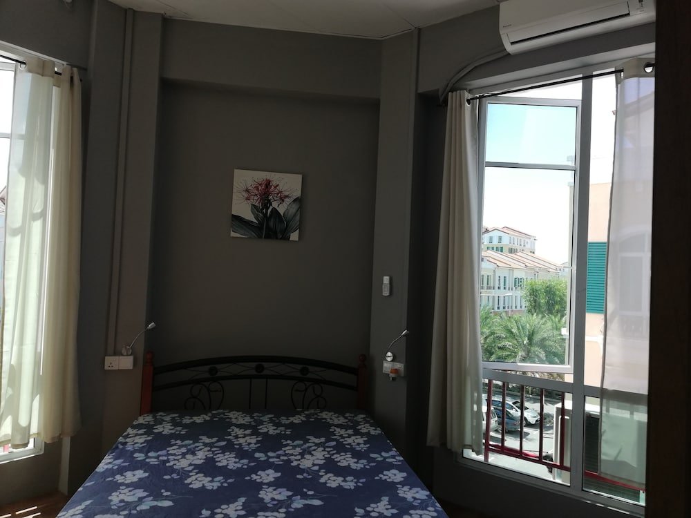 Фото Villa Dadap Miri