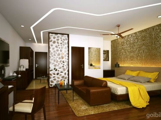 Фото Hotel Sree Annamalaiyar Park