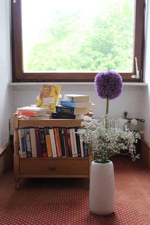 Фото Haus Am Wald