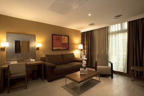 Внешний вид отеля Bull Astoria в Лас-Пальмас-де-Гран-Канарии, фото 5