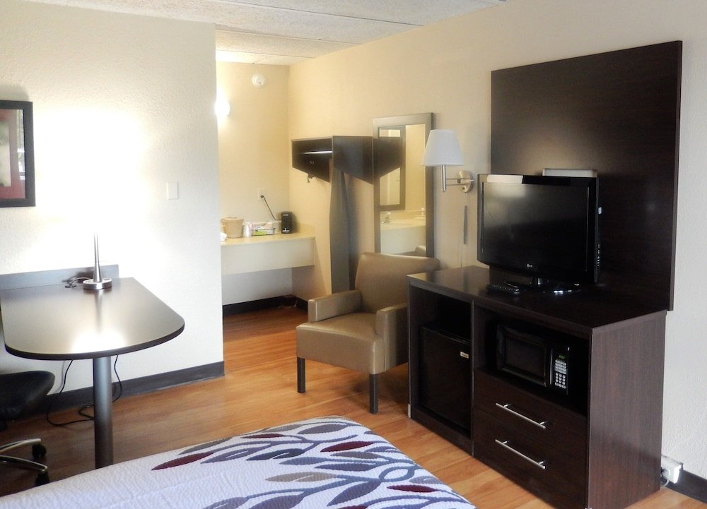 Фото Knights Inn Ashland