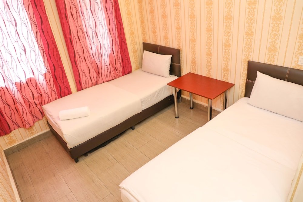 Фото MS Bukit Bintang Hotel