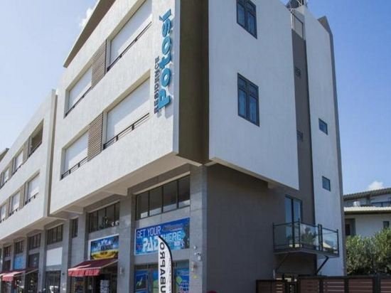 Фото Résidence Potosi