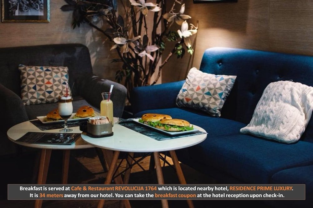 Фото Residence Prime Luxury