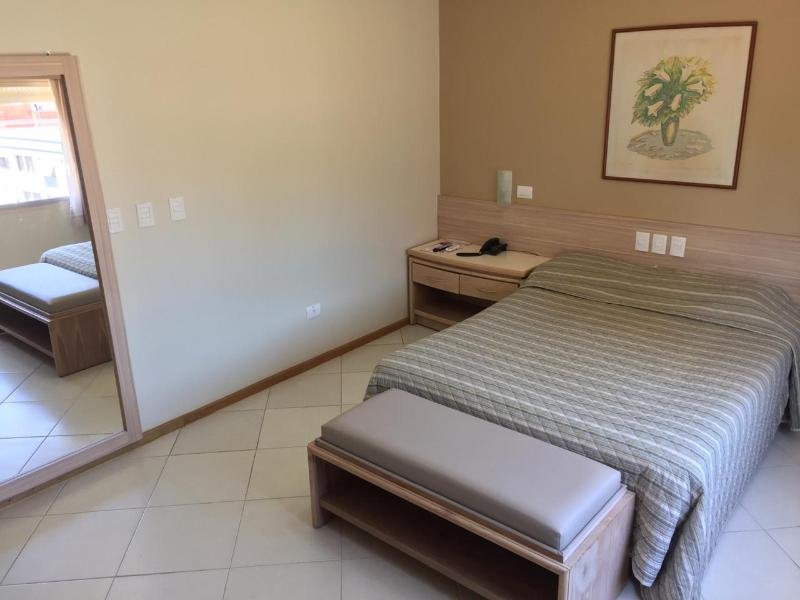 Фото Hotel Suárez Campo Bom