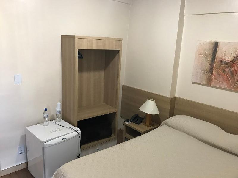 Фото Dan Inn Express Porto Alegre