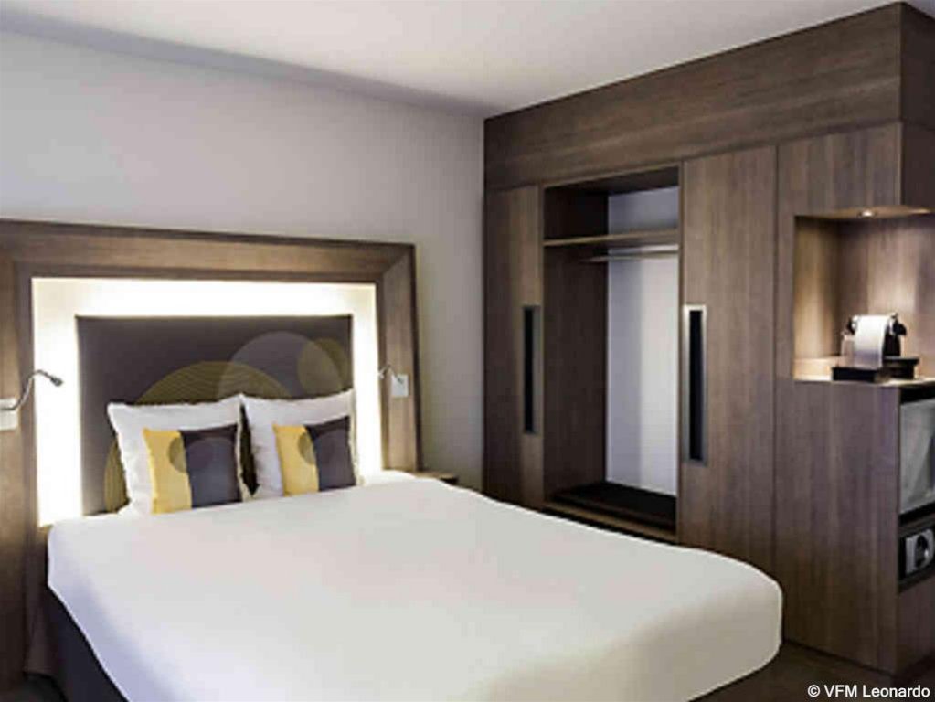 Фото Novotel Den Haag World Forum