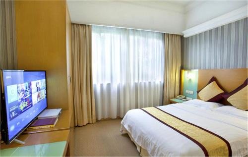 Фото Carrianna Hotel