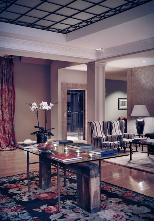 Фото Hotel Rector