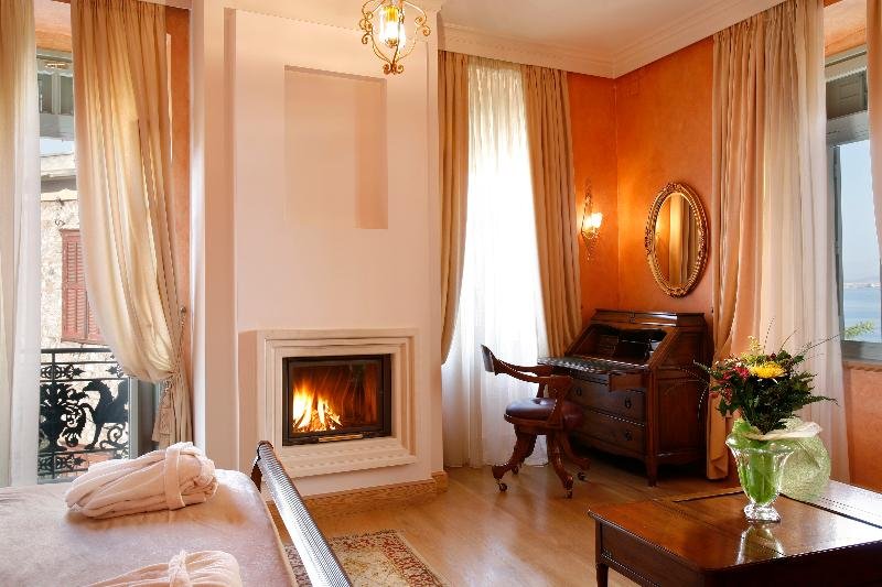 Фото Ippoliti Hotel