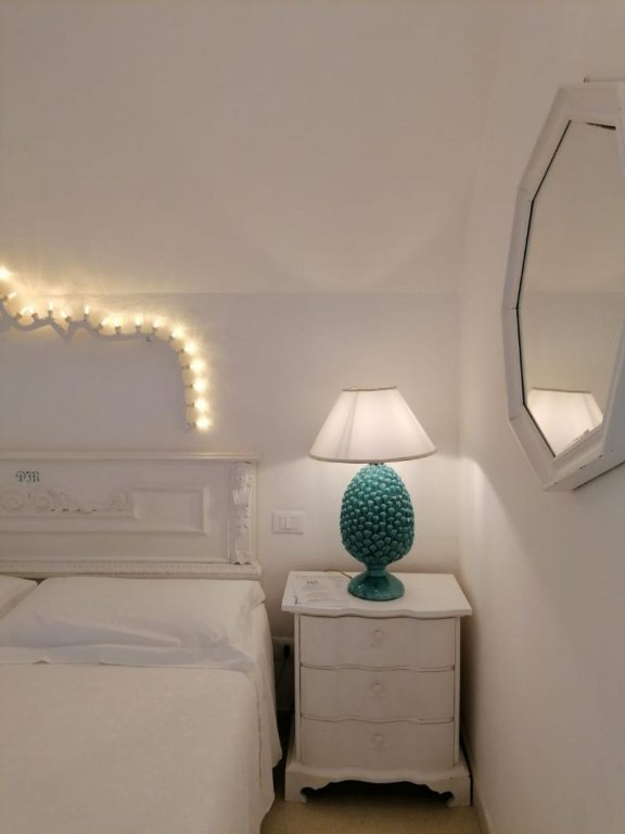 Фото B&b Centro Storico