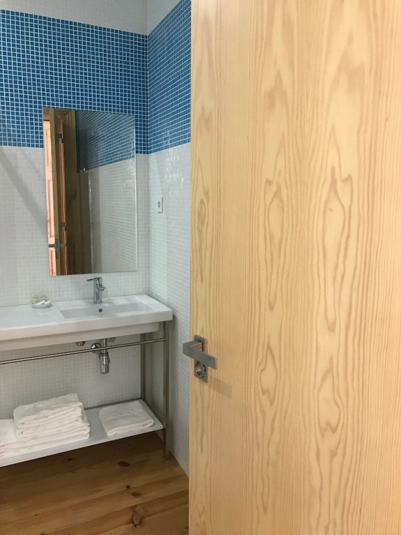 Фото Casa da Praça Square Suites