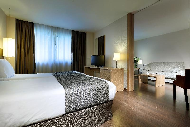 Фото Eurostars Lucentum