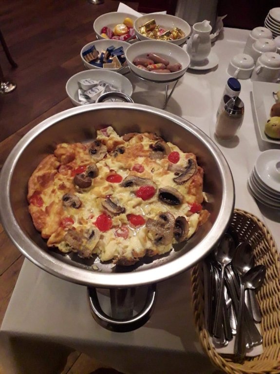 Фото City Hotel Metropole