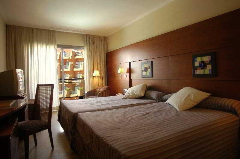 Фото Protur Roquetas Hotel & SPA
