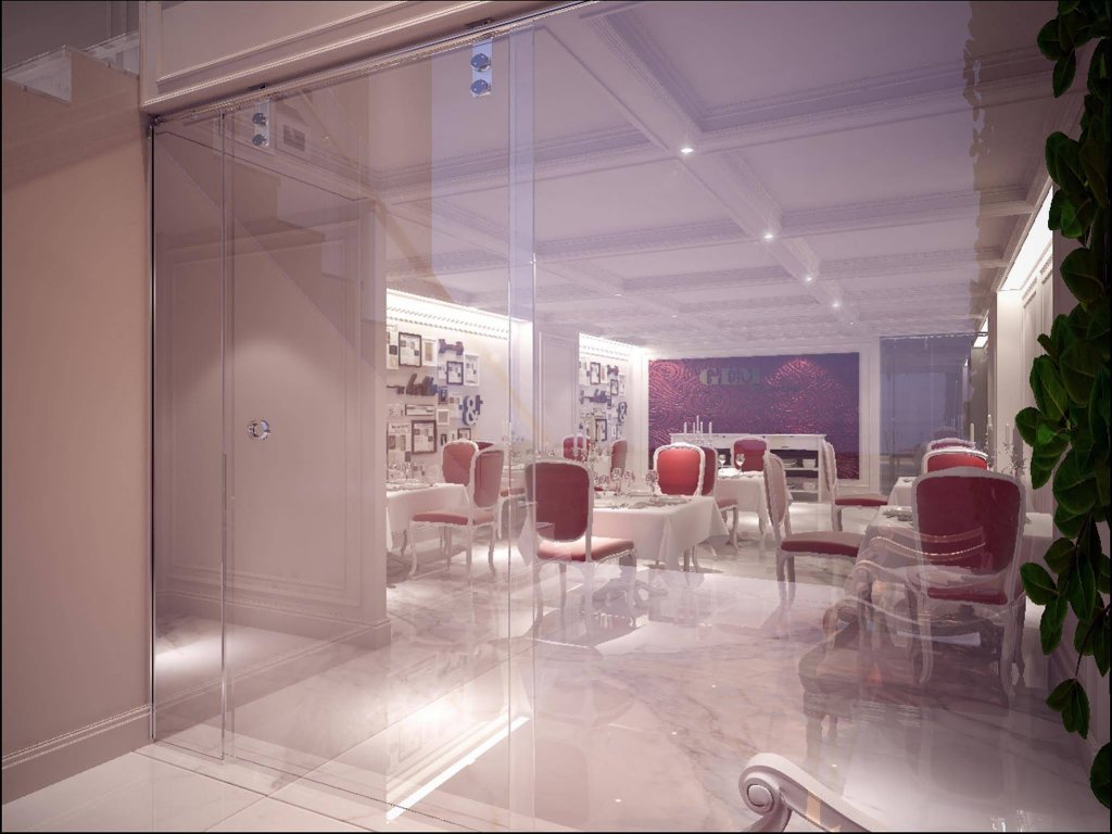 Фото Gem Premier Hotel & SPA