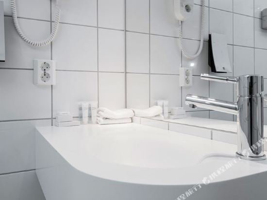 Фото Thon Hotel Nidaros