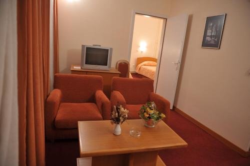 Фото Hotel Fontana