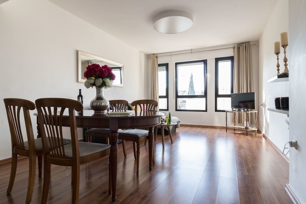 Фото King David Jerusalem