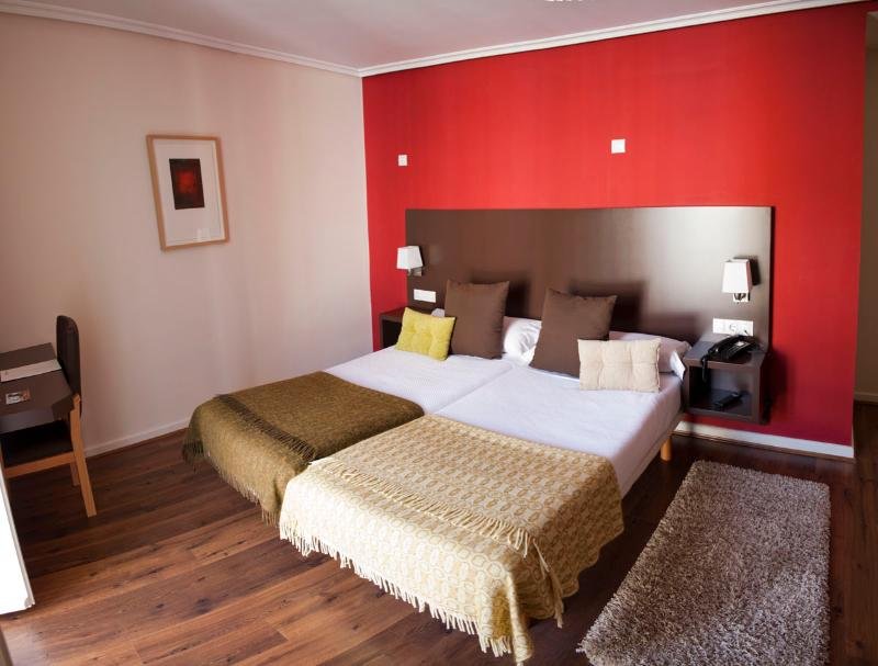 Фото Hotel Arrope