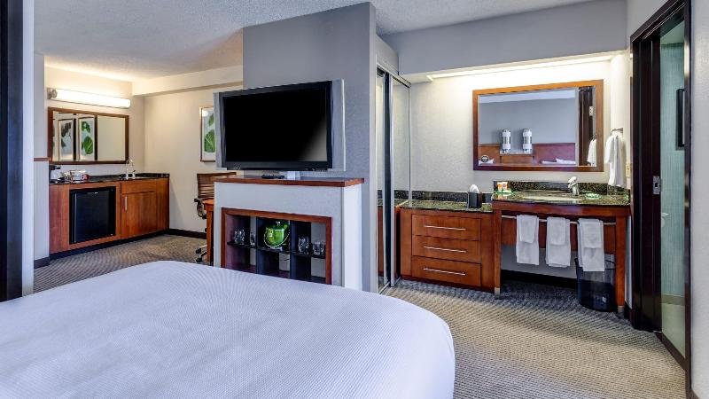 Фото Hyatt Place Tempe Phoenix Airport