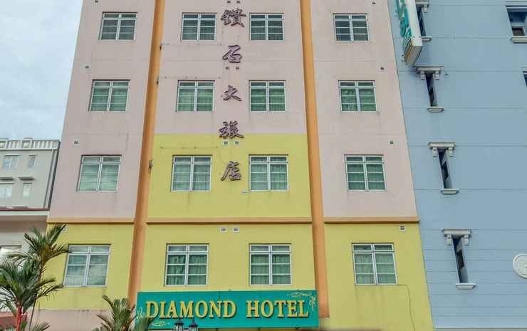 Фото Diamond Hotel