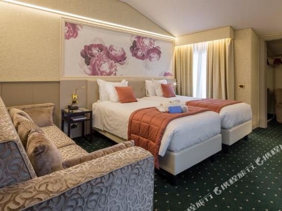 Фото Concorde Hotel