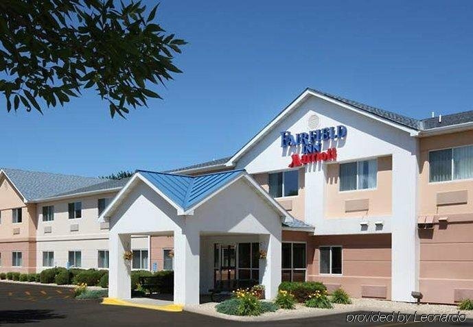 Гостиница Baymont by Wyndham Coon Rapids