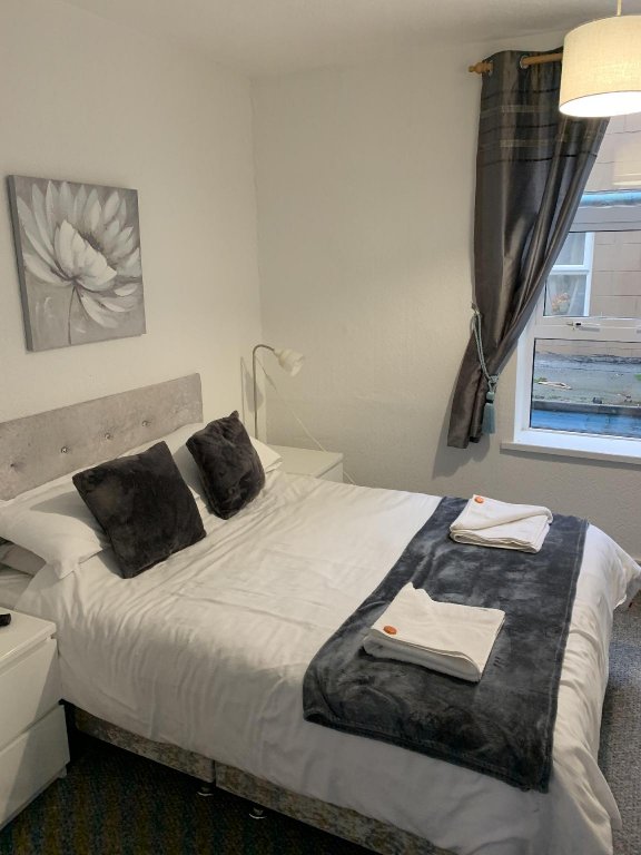 Фото The Sandford Promenade Hotel