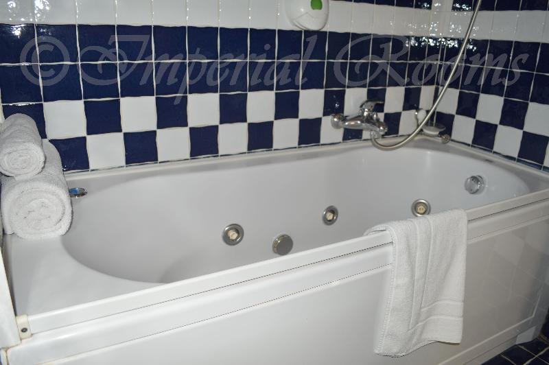 Фото Imperial Rooms Rome