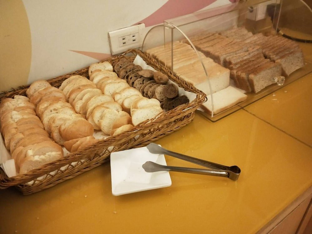 Фото King Plaza Hotel