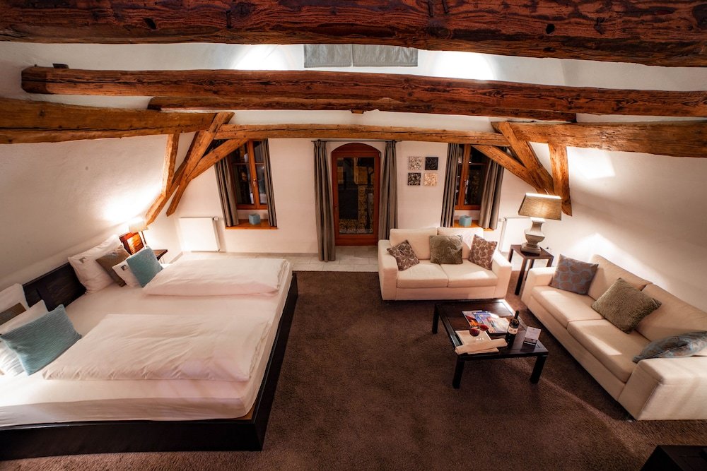 Фото Hotel Herrnschloesschen