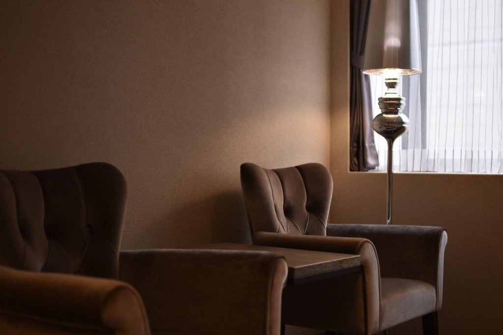 Фото Green World Hotels ZhongXiao