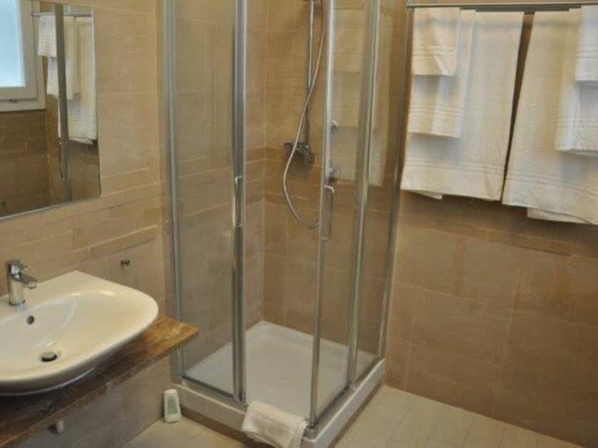 Фото St Peter‘s View