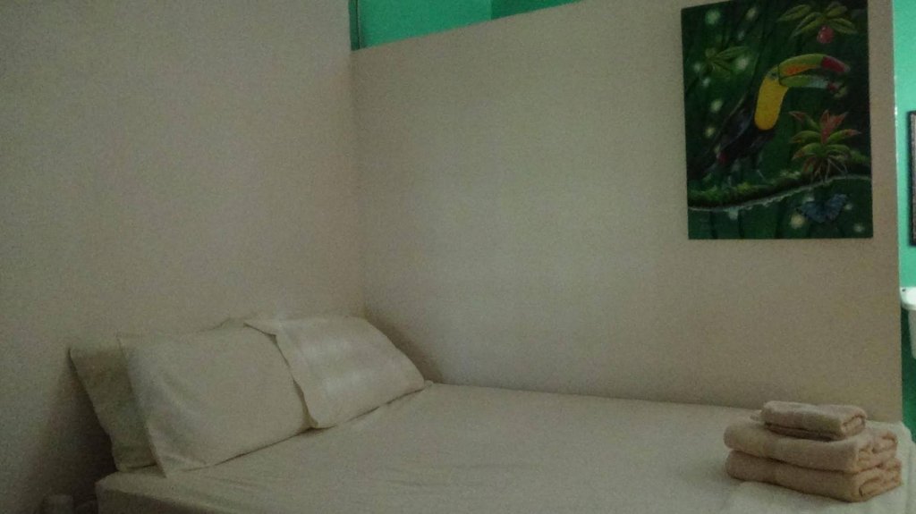 Фото Hacienda Tropical Guest House