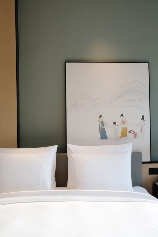 Фото Kempinski Hotel Hangzhou