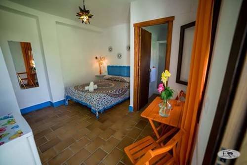 Фото Alojamiento Rural El Charco del Sultán