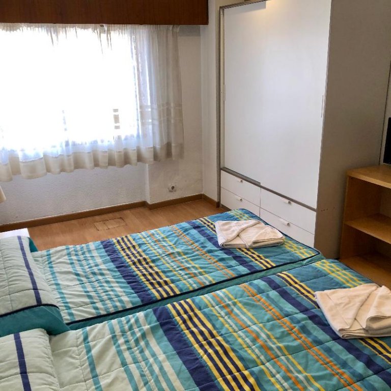 Фото Apartamentos Goya 75