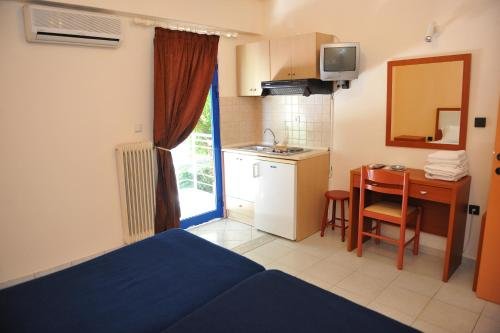 Фото Hotel Eleni