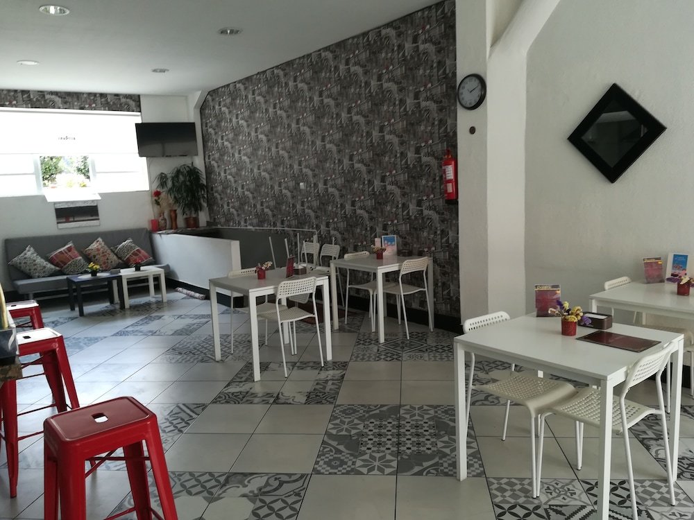 Фото Hotel Cristo Rei