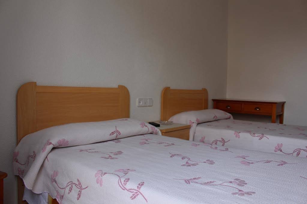 Фото Hostal Casanova