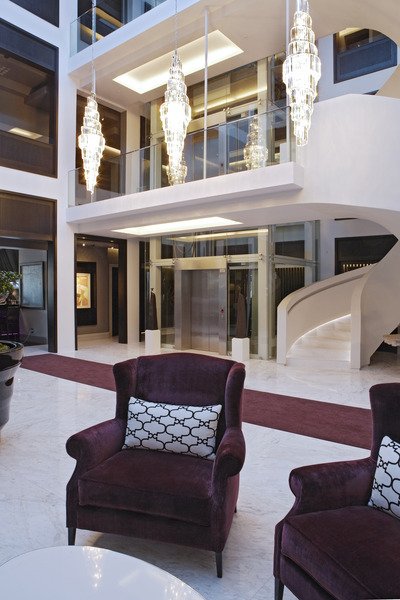 Фото Victoria & Alfred Hotel by Newmark