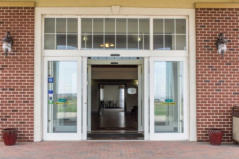 Фото Sleep Inn North Liberty