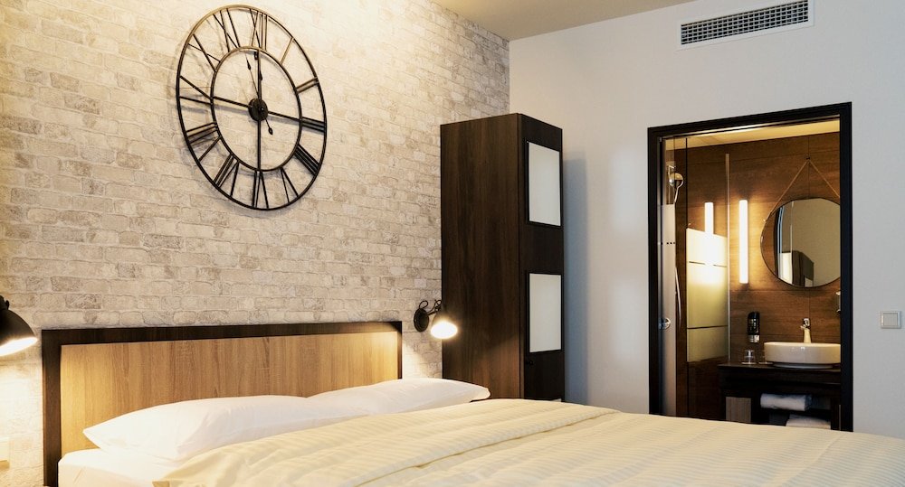 Фото Master Mirabell