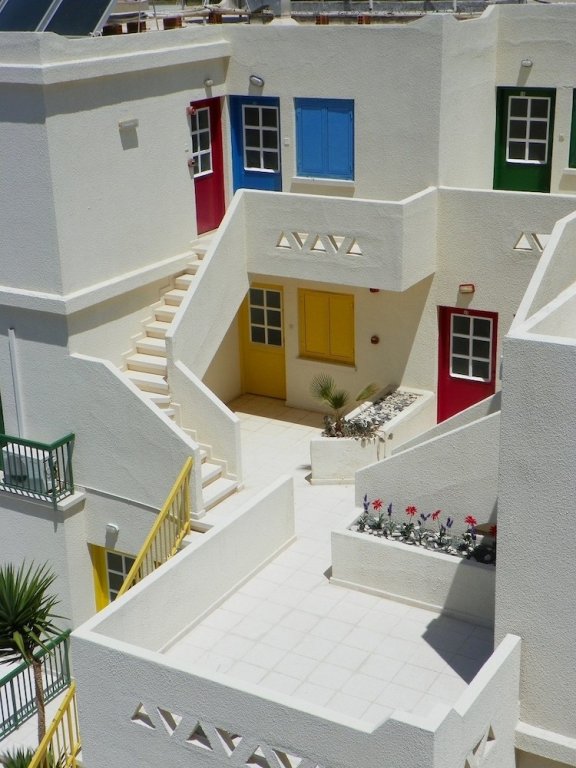 Фото Sea `n Lake View